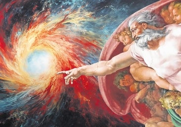 La existencia de Dios se resiste a las pruebas científicas