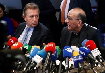 Una carta, hecha pública por los obispos, evidencia los incumplimientos de Cremades en la auditoría sobre abusos a menores