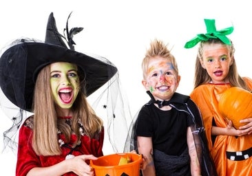 Día de Todos los Santos 2023: Estas son las comunidades autónomas donde no hay clases escolares por el puente de Halloween