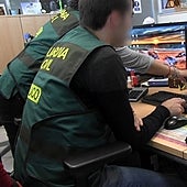 Detenido un menor por crear y distribuir pornografía infantil con IA en Barcelona