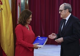 El Defensor del Pueblo certifica 487 casos de abusos y da por válidos los 1.430 que le comunicó la Iglesia