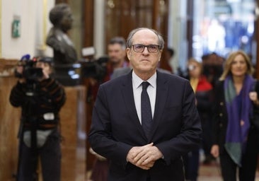 Gabilondo, el encuestador