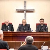 Los obispos asumen las «valiosas» recomendaciones del Defensor del Pueblo e inician un itinerario de reparación a las víctimas