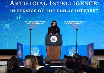EE.UU advierte de ciberataques con inteligencia artificial «a una escala nunca vista»