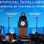 EE.UU advierte de ciberataques con inteligencia artificial «a una escala nunca vista»