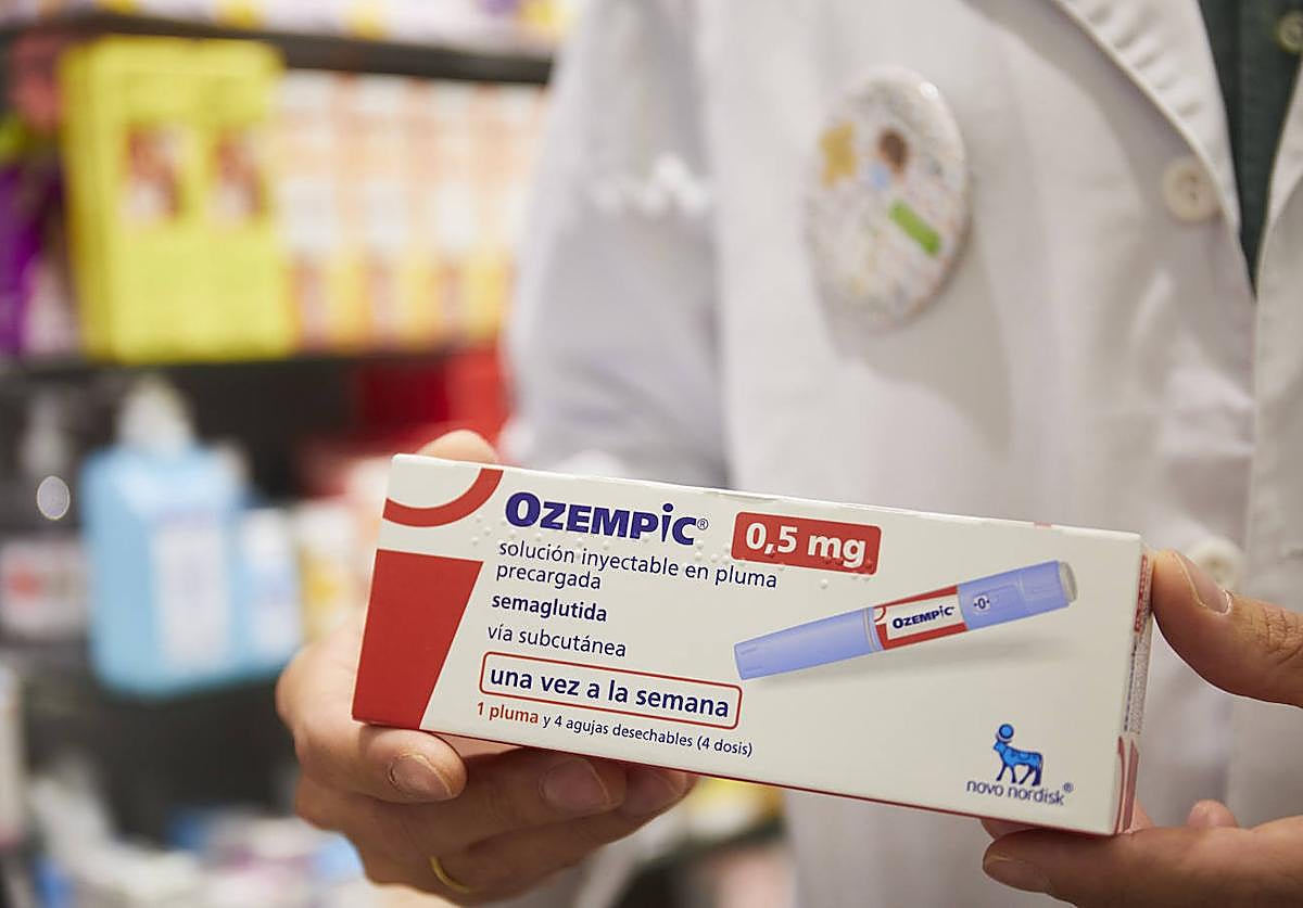 Ozempic, un medicamento en el ojo del huracn: caresta, usos secundarios  con efectos peligrosos y falsificaciones