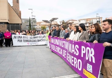 Casi cinco millones de mujeres en España han sido víctimas de algún tipo de violencia en pareja