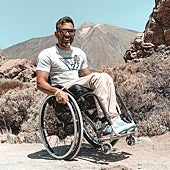 Imagen - «Soy muy cabezota y nunca iba a permitir que no me dejasen realizar mis estudios por causas ajenas a mí. La empatía juega un papel fundamental»