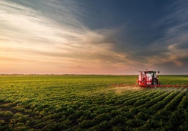 La agricultura europea se juega su futuro con la prórroga del glifosato