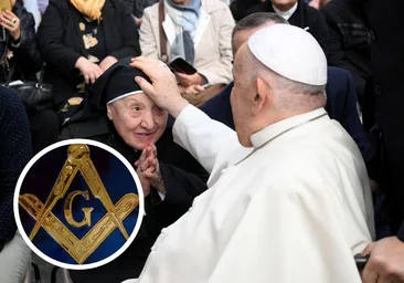 El Vaticano aclara que es incompatible ser católico y pertenecer a la masonería
