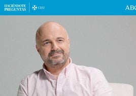 «Hay que volver a reencontrarse con los padres, darles su espacio»