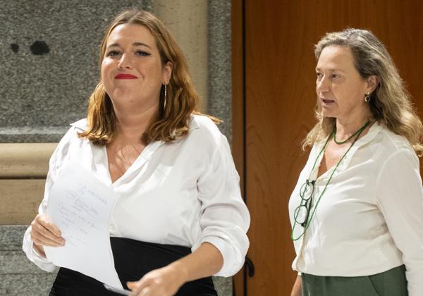 Las «obsesiones» de las que Pam ha hecho causa de Estado