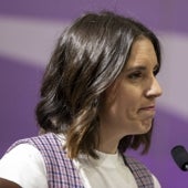 Imagen - Montero acudirá a una marcha el 25-N; asociaciones de mujeres piden que Redondo vaya a otra para evidenciar la ruptura