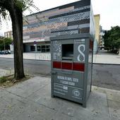 Monitorizan con geolocalizadores varias prendas de ropa para probar que la mayoría no tienen 'una segunda vida'