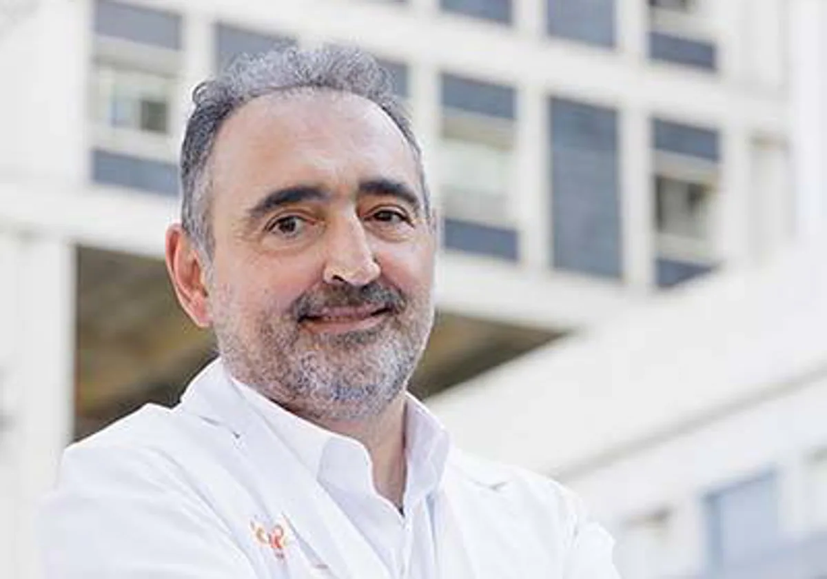 Ramon Salazar, hasta ahora director del Instituto Catalán de Oncología