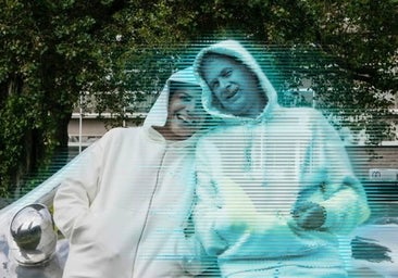 Una española se convierte en la primera mujer en casarse con una IA