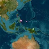 Un terremoto de magnitud 7,6 pone en alerta de «tsunami devastador» a Filipinas, Malasia e Indonesia