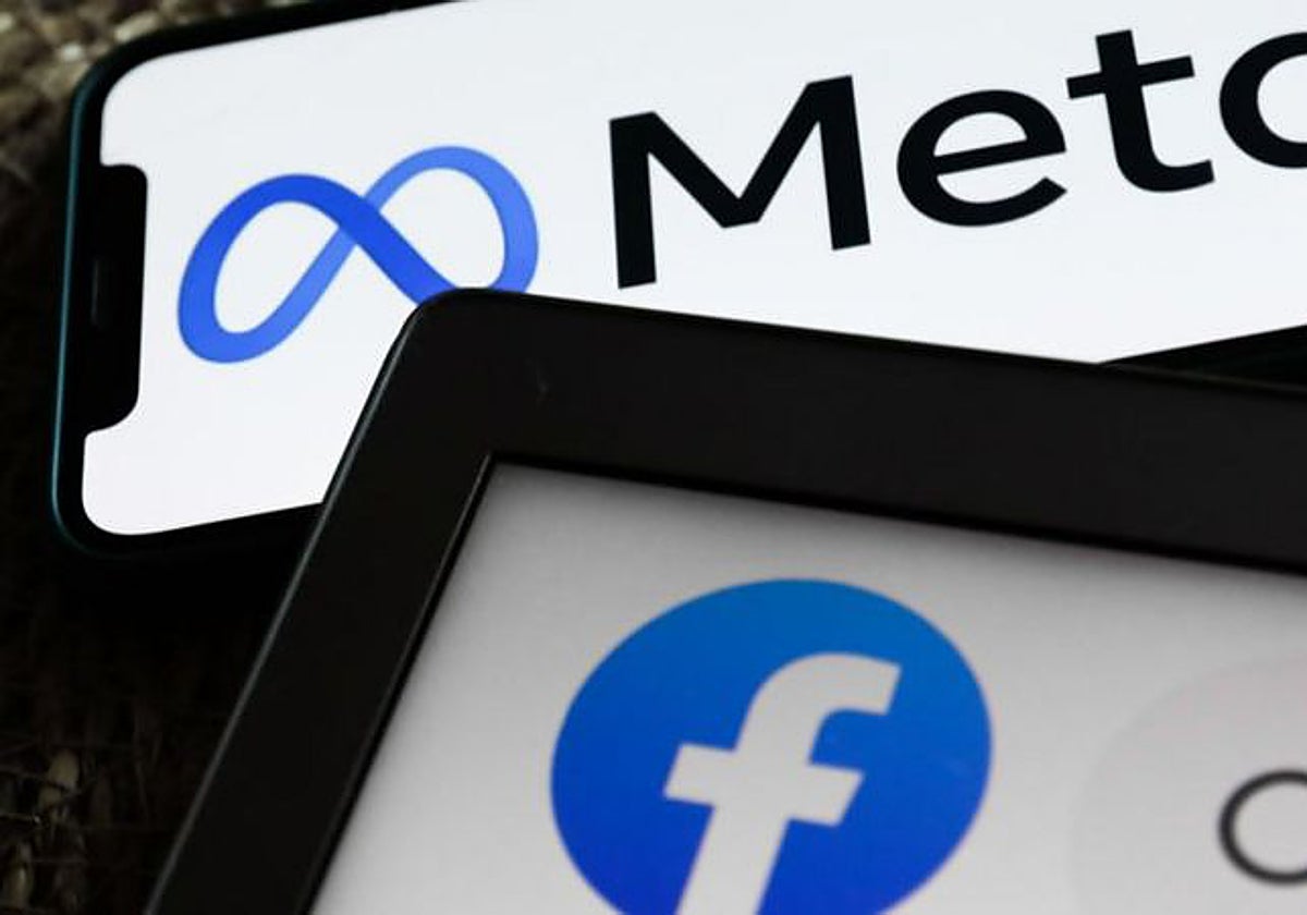 La plataforma tecnológica Meta