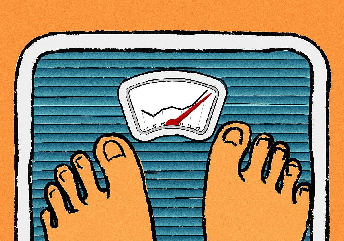 Obesidad y diabetes, el coste de la dieta &#039;low cost&#039; que impone la inflación