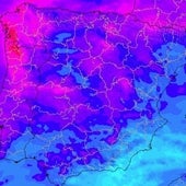 La Aemet avisa del tiempo que hará durante los primeros días del Puente de Diciembre