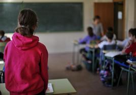 Debacle en PISA: Los alumnos españoles de 15 años pierden más de medio curso en Matemáticas, Lengua y Ciencias en diez años