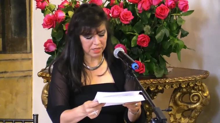 Realizan homenaje póstumo y condecoración ciudadana de Quito a Fernando Villavicencio