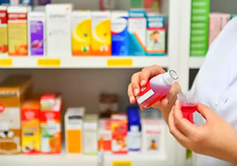 La OMS alerta sobre cinco medicamentos contaminados del laboratorio Pharmix