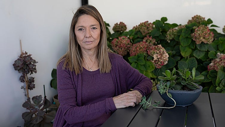 Estafados por amor: «Nos dejan hechos polvo»