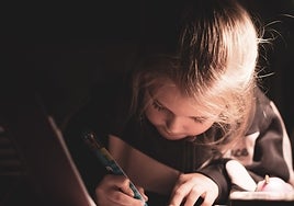 La devastadora carta de una niña a Papá Noel: «Que haya menos bullying para mí»