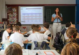 Informe PISA: Un alumno pobre repite cuatro veces más que uno rico con el mismo nivel