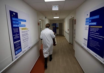 El Parlamento europeo da luz verde a que los pacientes puedan acceder a sus datos sanitarios desde los distintos países miembro