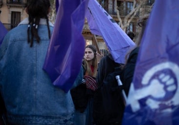 Uno de cada diez delitos sexuales en España lo comete un adolescente