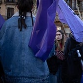 Uno de cada diez delitos sexuales en España lo comete un adolescente