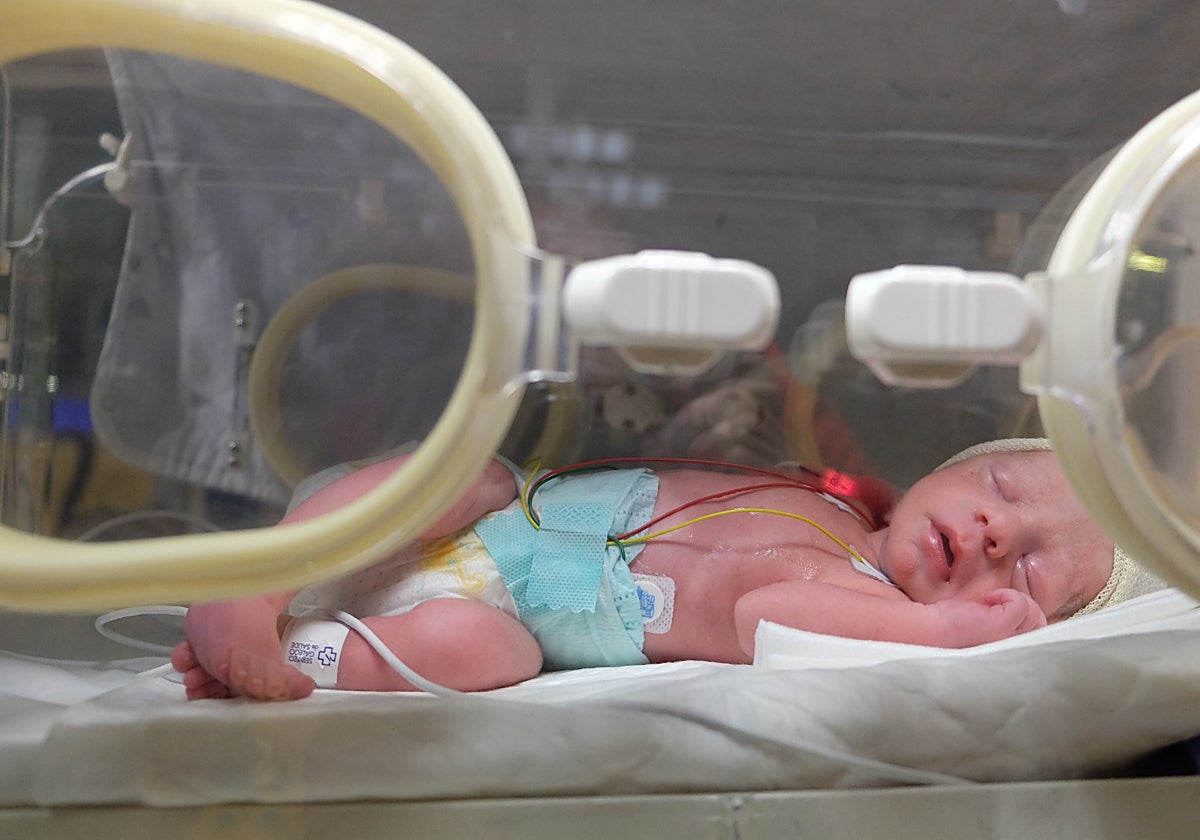 Los menores de 2 años son, en general, los más afectados por el VRS