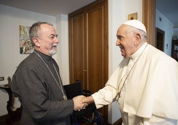 Cuatrocientos sacerdotes se exponen a ser expulsados de la Iglesia por desobediencia al Papa