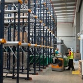 «2024 va a ser un año muy duro para los bancos de alimentos y sus beneficiarios»