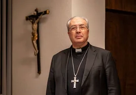El portavoz de los obispos, sobre la Amnistía: «Si no respetamos el imperio de la ley, la alternativa es la tiranía»