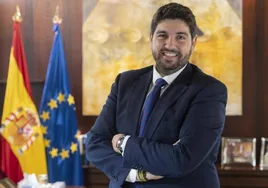 Murcia será la primera comunidad en introducir la asignatura 'Constitución' en la ESO