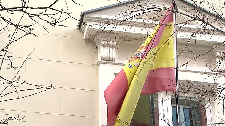 Denuncian ante la Fiscalía un video con «insultos racistas» a cuatro niñas de San Indelfonso