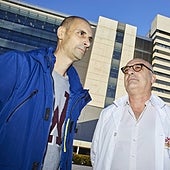 La desesperación por acceder a una terapia contra el cáncer: «Hay quien se va a China»