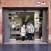 Obligatoriedad de las mascarillas: estas son las comunidades donde hay que llevarla en centros sanitarios