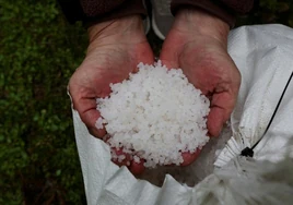 Qué son los pellets de plástico que se han vertido en las costas de Galicia y qué riesgo representan