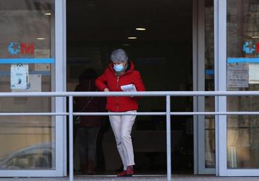 ¿Es obligatorio llevar la mascarilla en las farmacias?