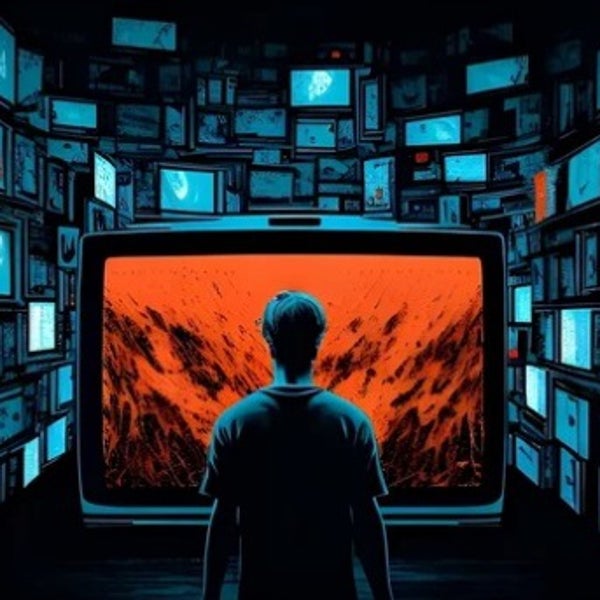 Afantasía, 'la mente ciega', la condición que te impide tener imaginación o soñar, ¿puedes imaginar lo que no es imaginar?