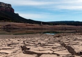 Cataluña adoptará restricciones severas ante la peor sequía registrada
