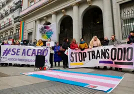 Colectivos trans recurren el nombramiento de Isabel García por «falta de idoneidad para el cargo»