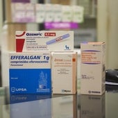 De la amoxicilina al Ozempic: el desabastecimiento de medicamentos aumenta un 135% en un año