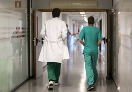 Infecciones hospitalarias y altas precipitadas: en 2023 fallecieron 602 personas en España por negligencias sanitarias