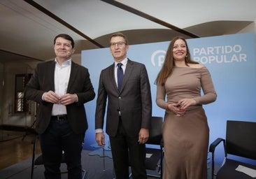 El PP defenderá cambios en el modelo de examen en una EBAU común pese a no existir un bachillerato único