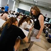El BOE publica las fechas de la EBAU 2024 y las asignaturas con las que se podrá subir nota